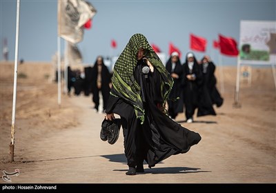 منطقه عملیاتی طلائیه