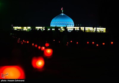 منطقه عملیاتی شلمچه 