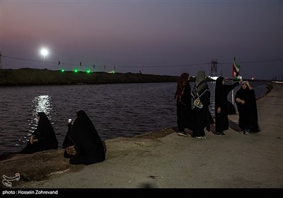 منطقه عملیاتی شلمچه 