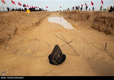 منطقه عملیاتی کانال کمیل