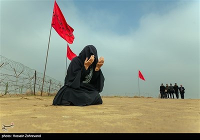 منطقه عملیاتی کانال کمیل