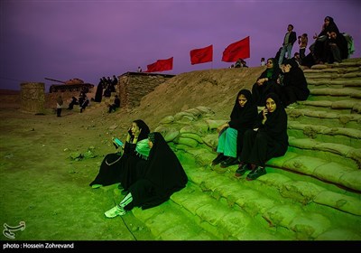 منطقه عملیاتی شلمچه 