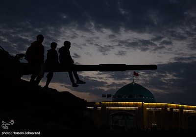منطقه عملیاتی شلمچه 