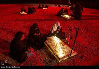 منطقه عملیاتی شلمچه 