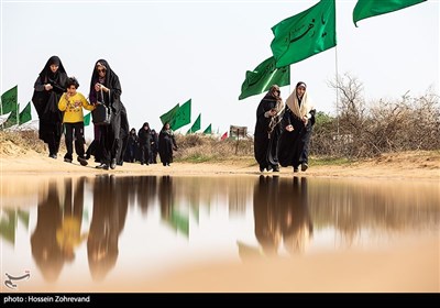 منطقه عملیاتی فکه