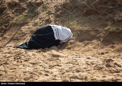 منطقه عملیاتی فکه