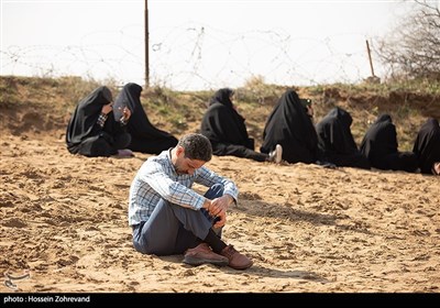منطقه عملیاتی فکه