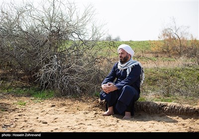 منطقه عملیاتی فکه