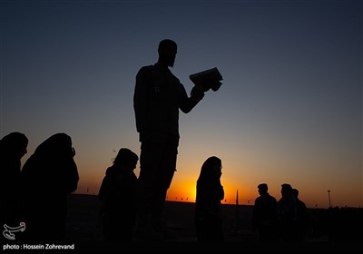 منطقه عملیاتی شلمچه 