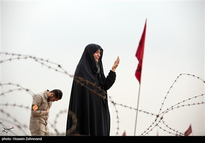 منطقه عملیاتی کانال کمیل