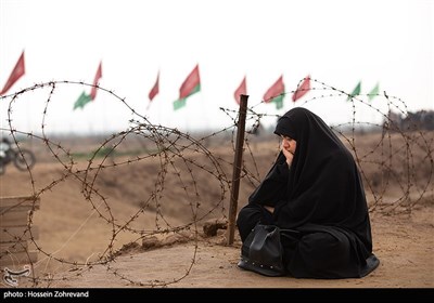 منطقه عملیاتی کانال کمیل