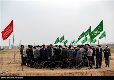 منطقه عملیاتی کانال کمیل