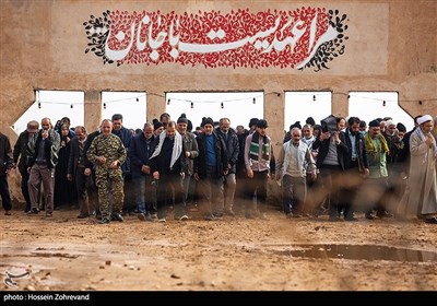 منطقه عملیاتی فکه