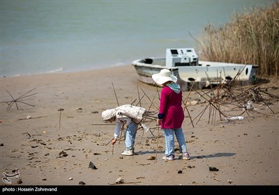 منطقه عملیاتی اروند یادمان شهدای والفجر هشت