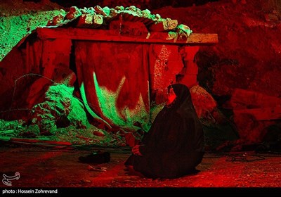 منطقه عملیاتی شلمچه 
