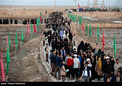 منطقه عملیاتی شلمچه 