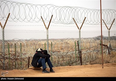 منطقه عملیاتی کانال کمیل