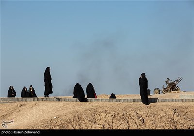 منطقه عملیاتی طلائیه