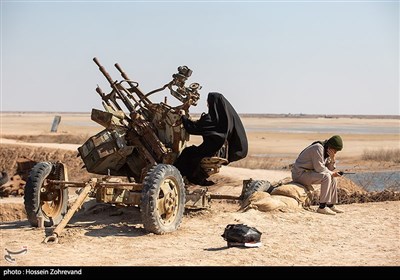 منطقه عملیاتی طلائیه