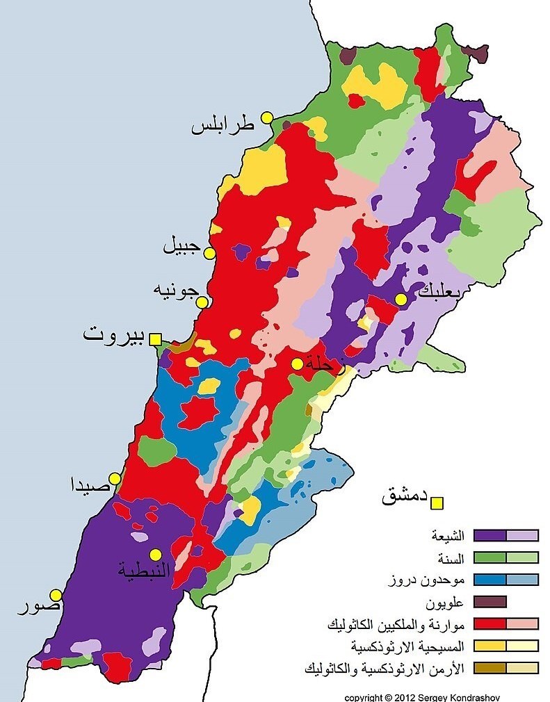 حزب الله لبنان , رژیم صهیونیستی (اسرائیل) , سید حسن نصرالله , لبنان , کشور سوریه , کشور فرانسه , 