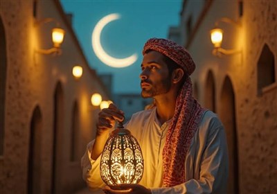 ماه،مبارك،اعلام،رمضان