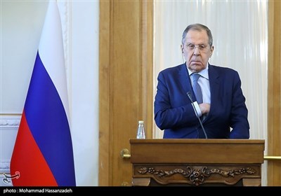 Министры иностранных дел Ирана и  оссии встретились в Тегеране