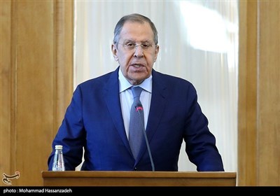 Министры иностранных дел Ирана и  оссии встретились в Тегеране