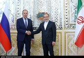 Министры иностранных дел Ирана и России встретились в Тегеране
