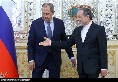 Министры иностранных дел Ирана и  оссии встретились в Тегеране