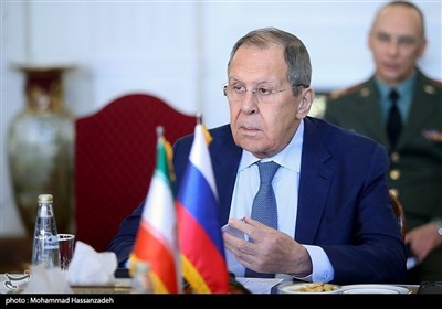 Министры иностранных дел Ирана и  оссии встретились в Тегеране