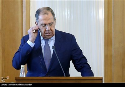 Министры иностранных дел Ирана и  оссии встретились в Тегеране