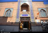 مدیران لرستان در مساجد به مردم گزارش عملکرد می‌دهند