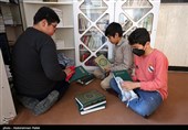 تجهیز 200 کانون مساجد در مناطق کمبرخوردار اصفهان