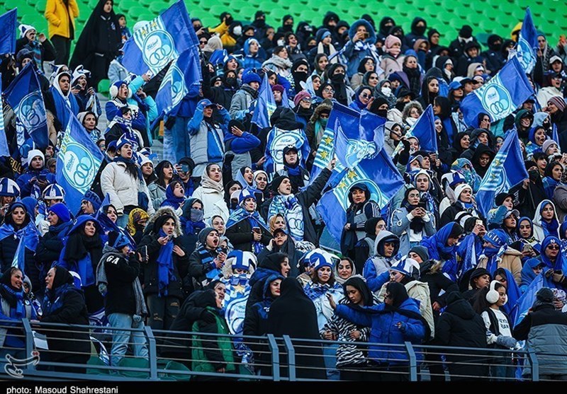 Esteghlal Must End Poor Run against Al Nassr