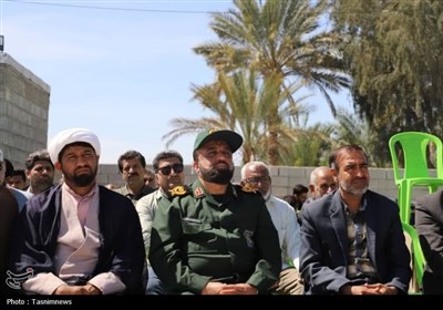 یادواره شهدای روستایی