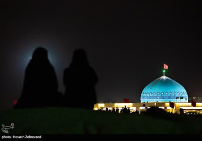 منطقه عملیاتی شلمچه