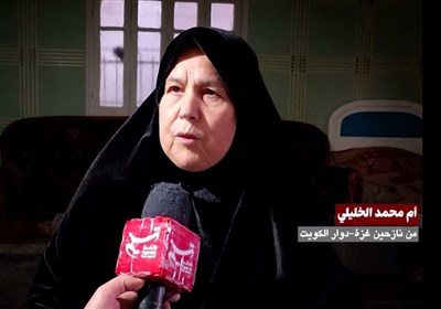 بسبب إخفاء أی معلومات عن أبنائهم.. الاحتلال یتسبب بمعاناة قاسیة لأهالی المختطفین