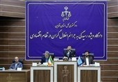 متهم ردیف اول پرونده رضایت خودرو به اعدام محکوم شد