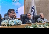 دوازدهمین جشنواره کارفرمایان برتر استان قزوین برگزار شد