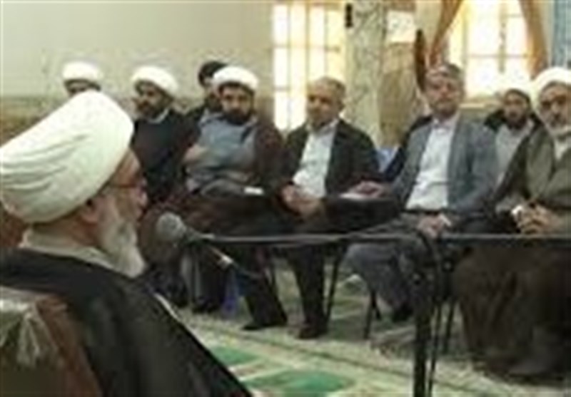اعزام مبلغ به مناطق مختلف بوشهر ضرورتی برای تبیین معارف دینی