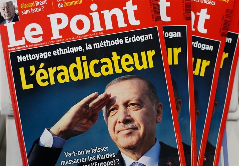 کشور ترکیه , رجب طیب اردوغان , 