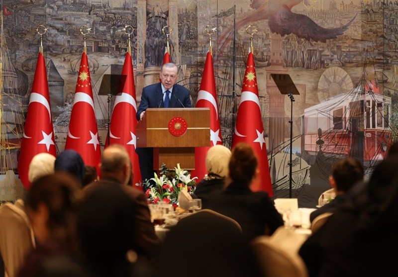 مشکلات سبک مدیریتی اردوغان از نگاه تحلیلگر ترکیه‌ای