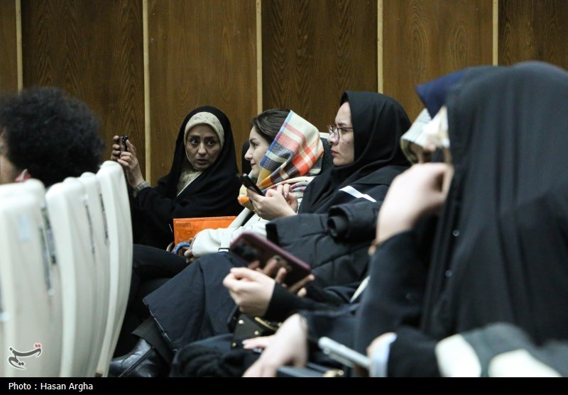 اختتامیه مرحله استانی رویدادهای هنری سازمان بسیج هنرمندان -  ...