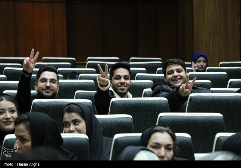 اختتامیه مرحله استانی رویدادهای هنری سازمان بسیج هنرمندان -  ...