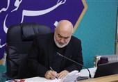 رایزنی استاندار خوزستان برای جلوگیری از قطعی برق