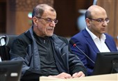 خسروی‌وفا: به علی‌نژاد اختیارات زیادی می‌دهم/ با او هم‌نظرم