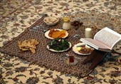 آیینهای رمضان در لرستان/ معنویت در دل تاریخ