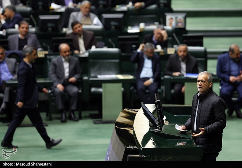 مجلس شورای اسلامی ایران , 