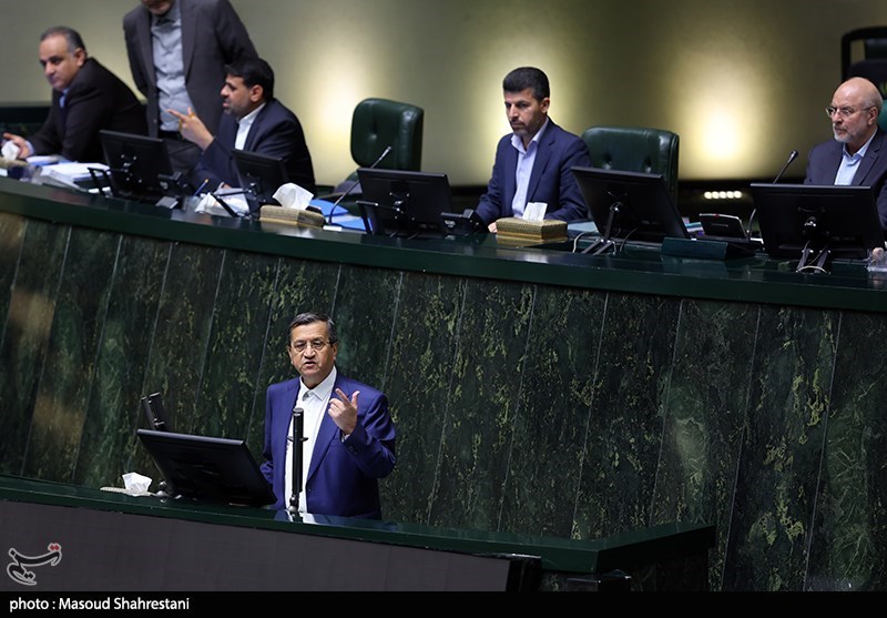 مجلس شورای اسلامی ایران , 