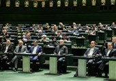 گزارش کامل جلسه استیضاح همتی وزیر اقتصاد